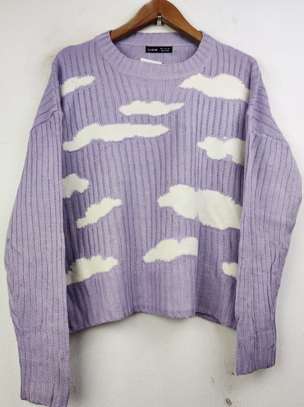 Buy online pre-used pre-loved 100% authentic & Original branded Shein (WT-4856) available in Pakistan. Top international brands avilable.