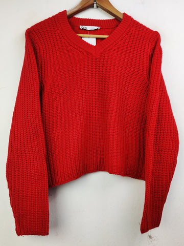 Buy online pre-used pre-loved 100% authentic & Original branded Zara (WT-4874) available in Pakistan. Top international brands avilable.