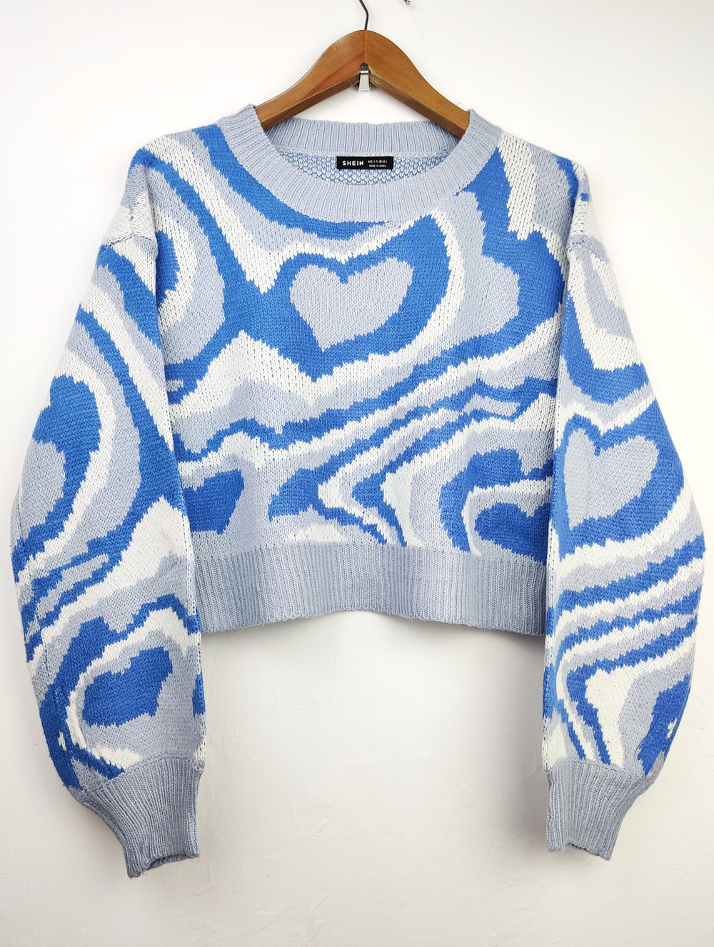 Buy online pre-used pre-loved 100% authentic & Original branded Shein (WT-4885) available in Pakistan. Top international brands avilable.