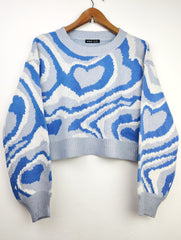 Buy online pre-used pre-loved 100% authentic & Original branded Shein (WT-4885) available in Pakistan. Top international brands avilable.