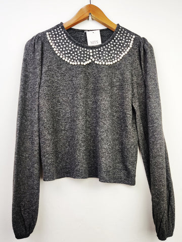 Buy online pre-used pre-loved 100% authentic & Original branded Zara (WT-4889) available in Pakistan. Top international brands avilable.