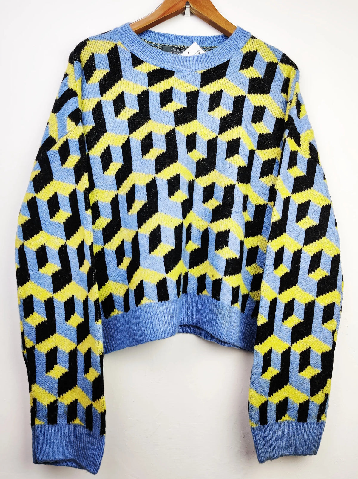 Primark (WT-4918)