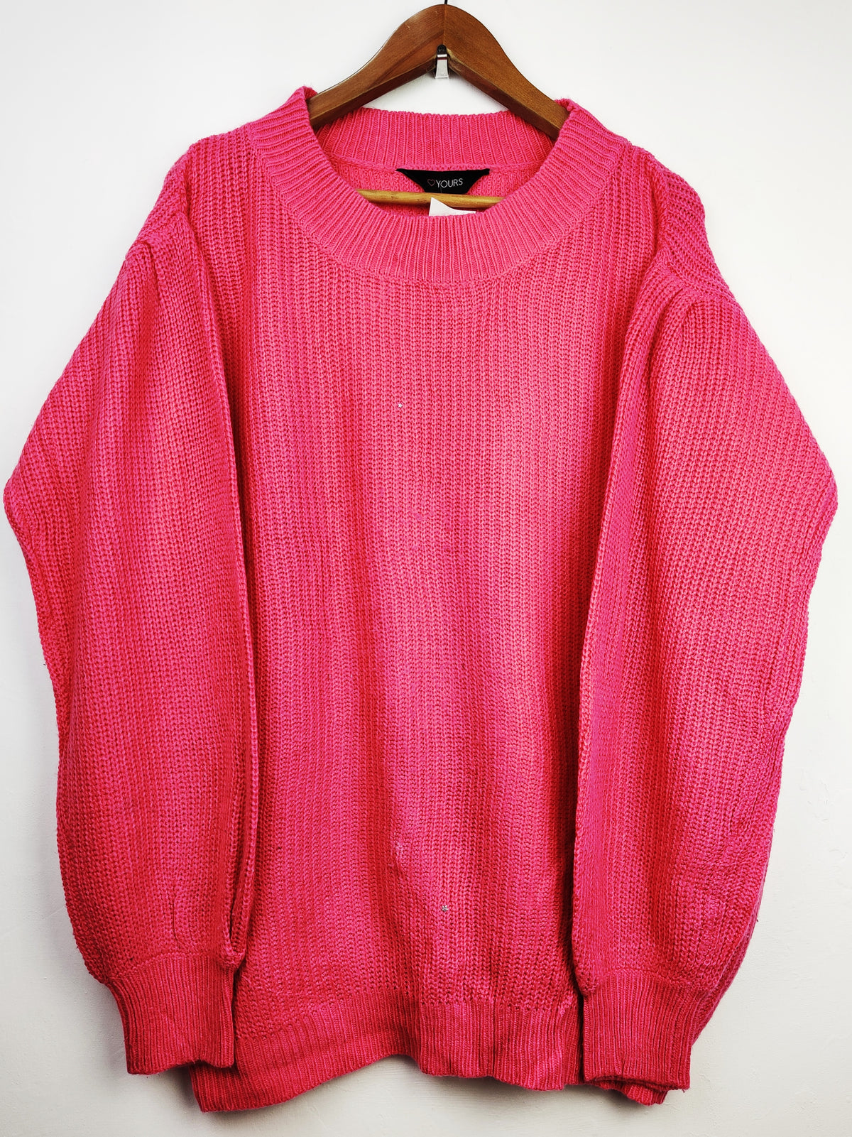 Yours (WT-4938)