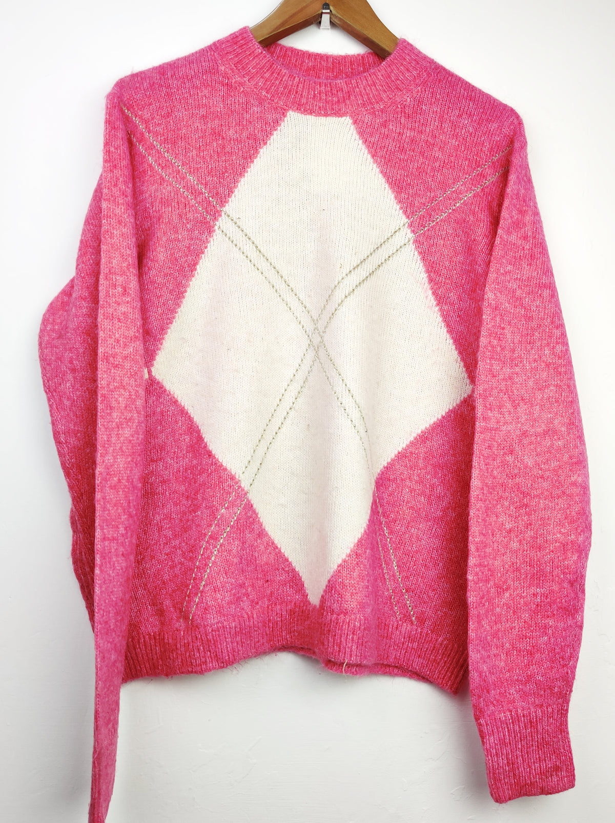 Buy online pre-used pre-loved 100% authentic & Original branded Marks & Spencer (WT-4948) available in Pakistan. Top international brands avilable.