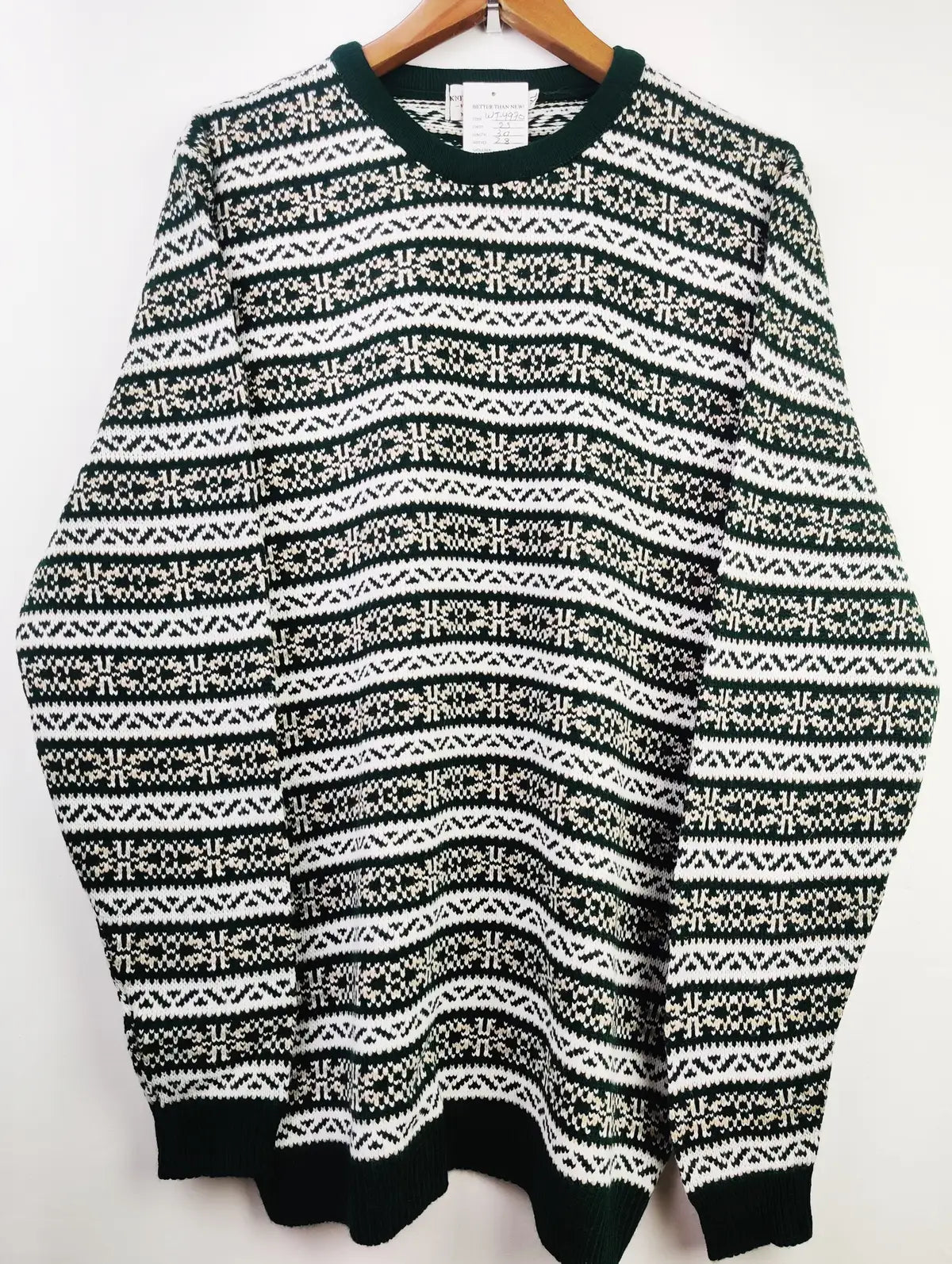 Buy online pre-used pre-loved 100% authentic & Original branded Gallery (WT-4970) available in Pakistan. Top international brands avilable.