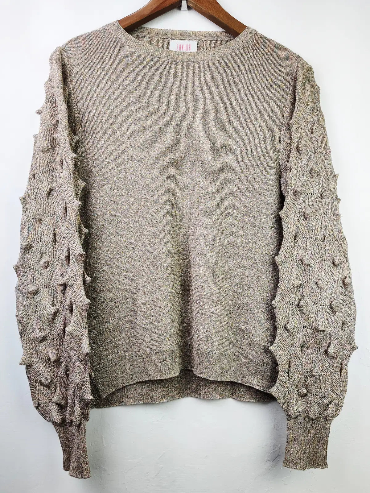 Buy online pre-used pre-loved 100% authentic & Original branded Savida (WT-5014) available in Pakistan. Top international brands avilable.