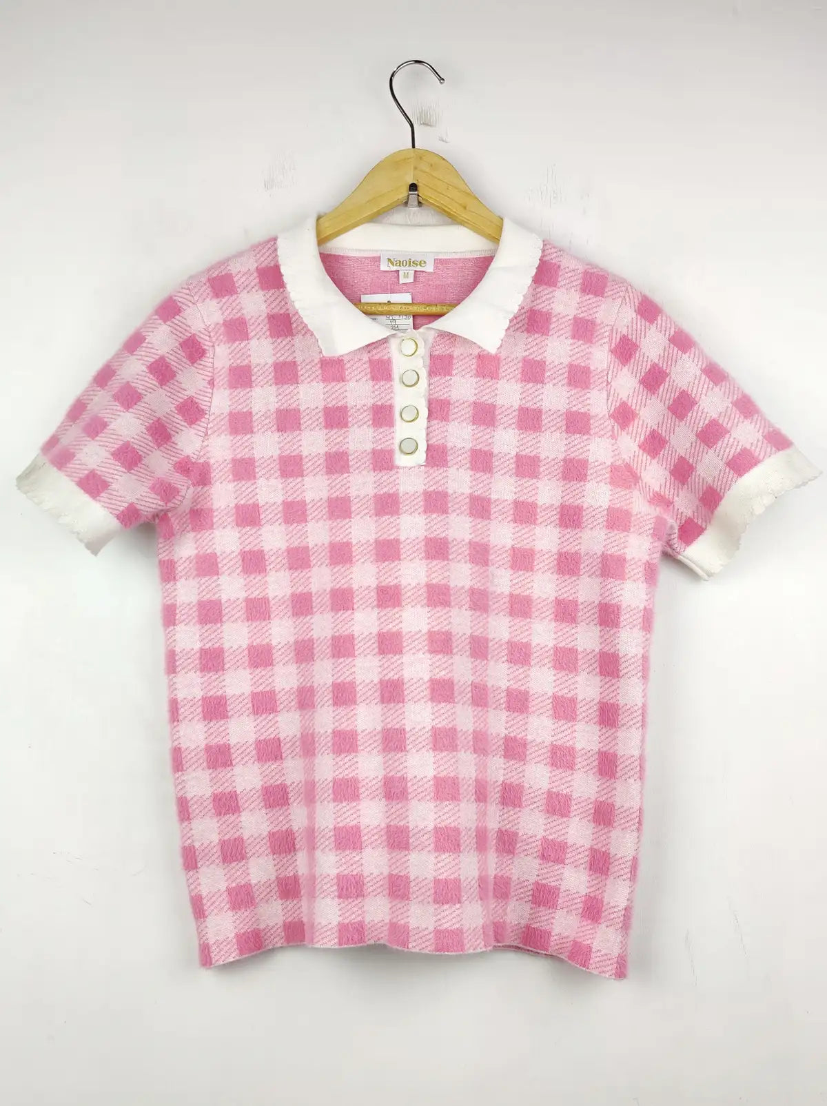 Buy online pre-used pre-loved 100% authentic & Original branded Naoise (WT-5130) available in Pakistan. Top international brands avilable.