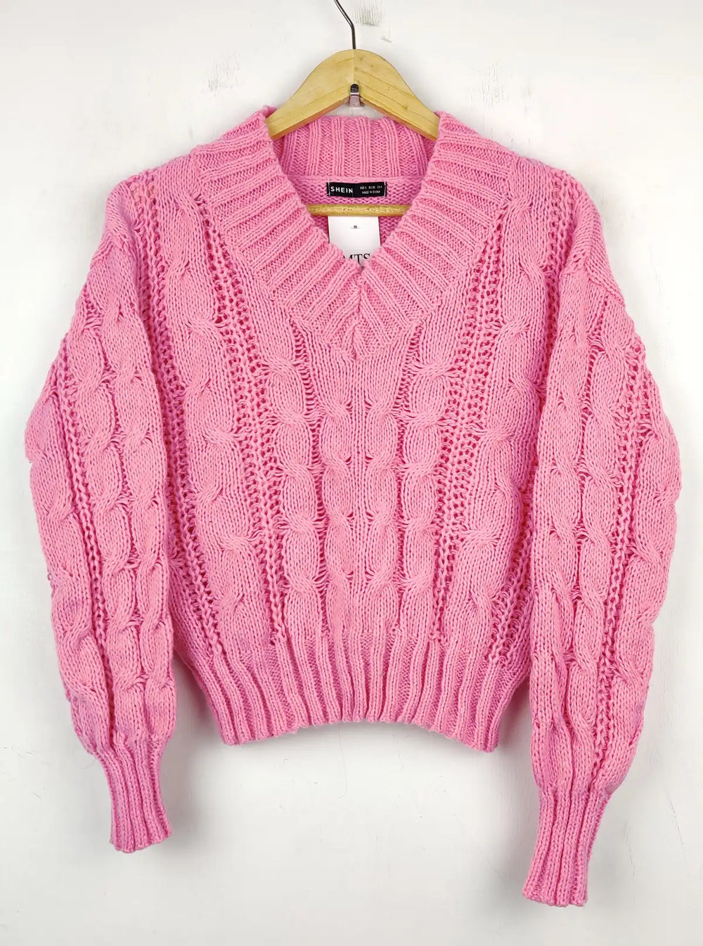 Buy online pre-used pre-loved 100% authentic & Original branded Shein (WT-5165) available in Pakistan. Top international brands avilable.