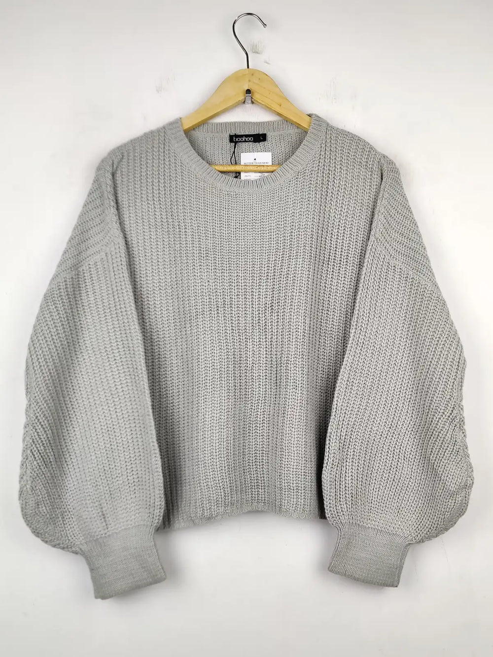 Buy online pre-used pre-loved 100% authentic & Original branded Boohoo (WT-5171) available in Pakistan. Top international brands avilable.