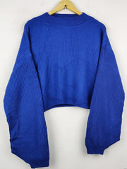 Buy online pre-used pre-loved 100% authentic & Original branded Boohoo (WT-5178) available in Pakistan. Top international brands avilable.
