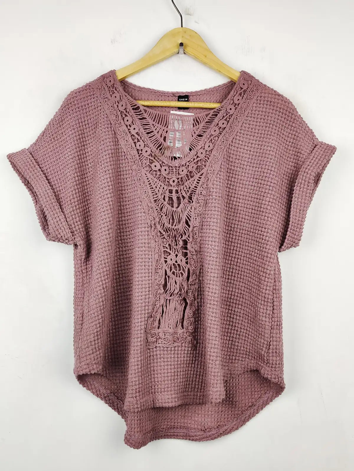 Buy online pre-used pre-loved 100% authentic & Original branded Shein (WT-5189) available in Pakistan. Top international brands avilable.