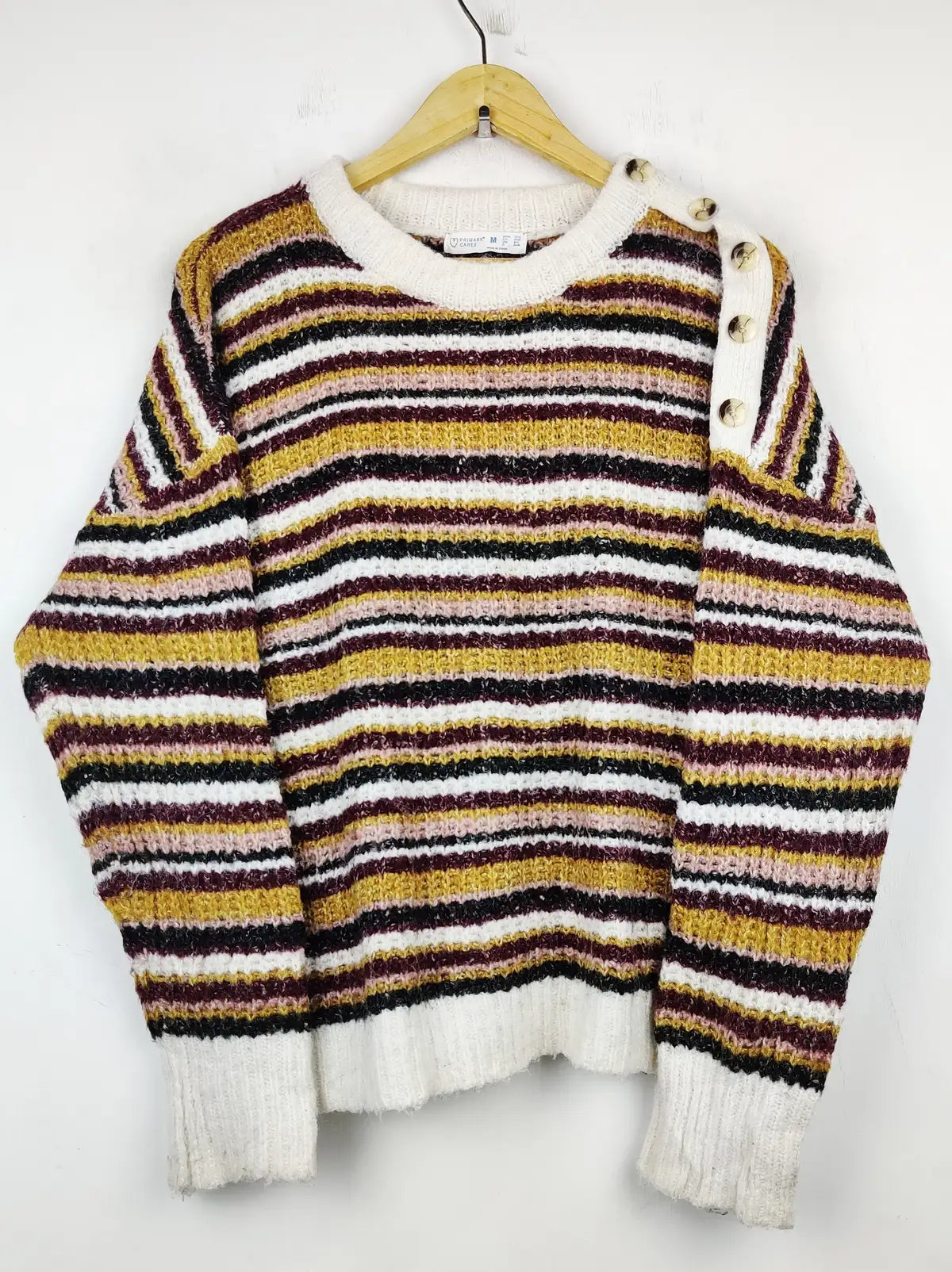 Buy online pre-used pre-loved 100% authentic & Original branded Primark (WT-5223) available in Pakistan. Top international brands avilable.