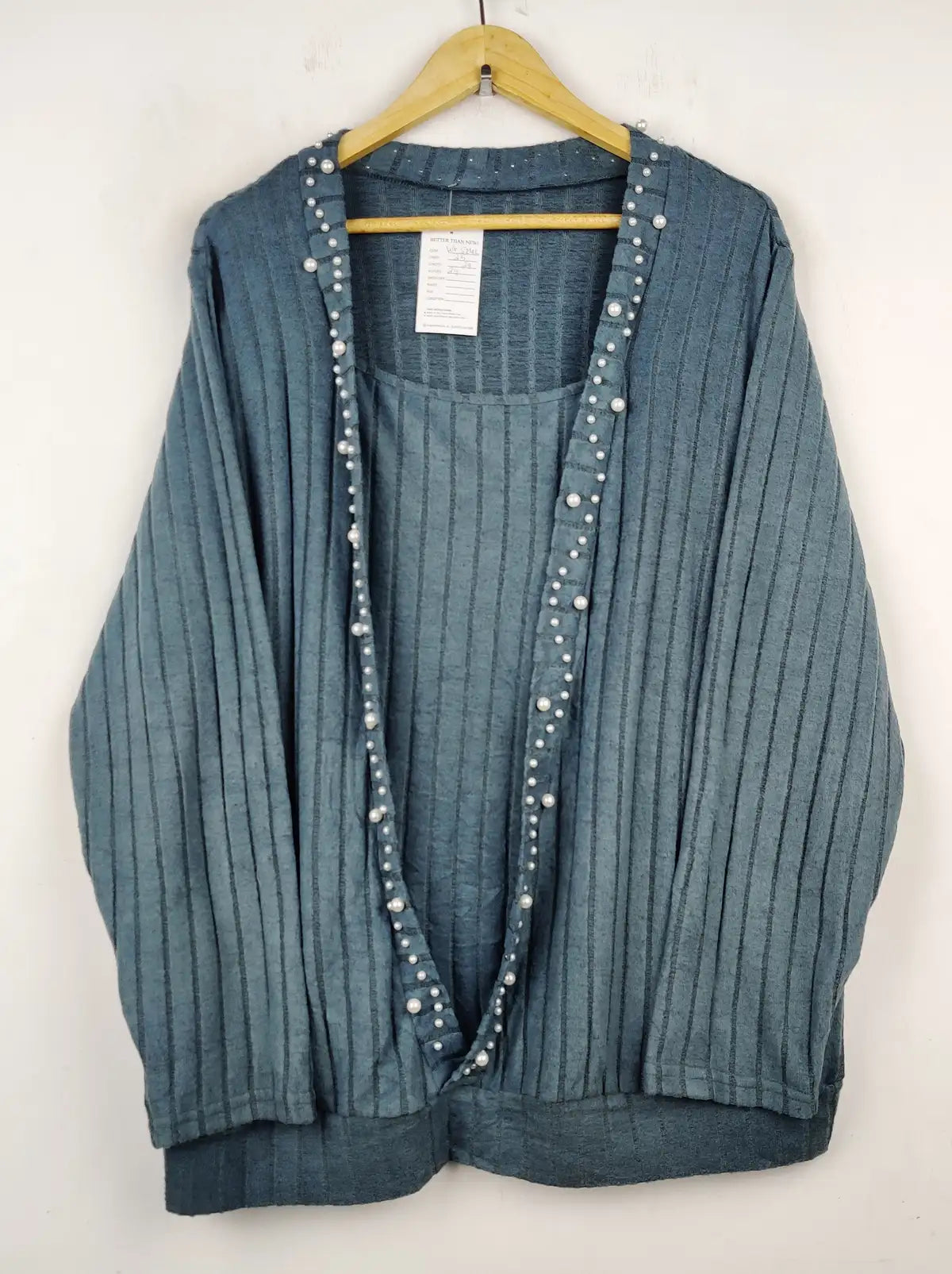 Buy online pre-used pre-loved 100% authentic & Original branded Shein (WT-5246) available in Pakistan. Top international brands avilable.