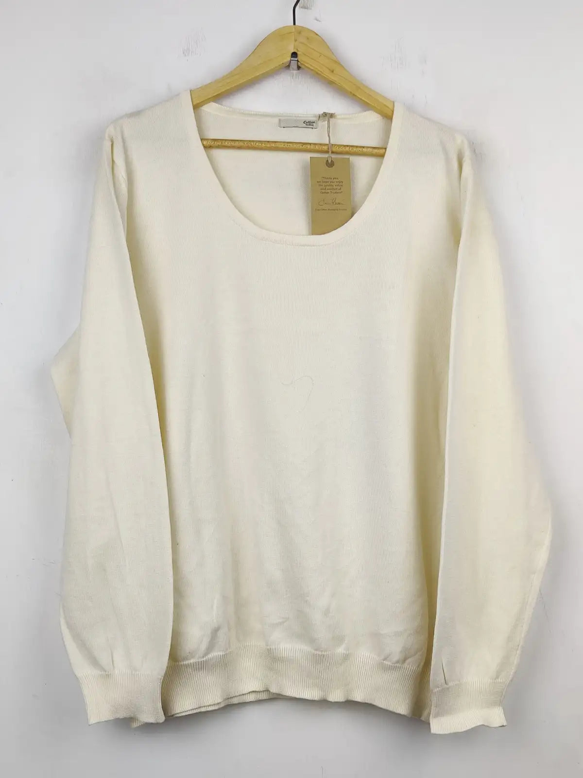 Buy online pre-used pre-loved 100% authentic & Original branded Cotton Traders (WT-5268) available in Pakistan. Top international brands avilable.