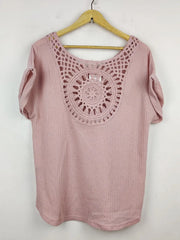 Buy online pre-used pre-loved 100% authentic & Original branded Shein (WT-5299) available in Pakistan. Top international brands avilable.