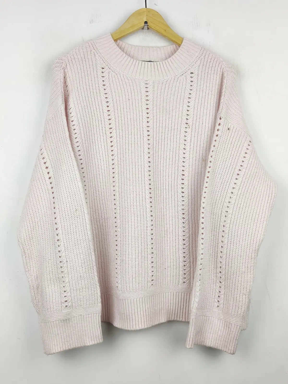 Buy online pre-used pre-loved 100% authentic & Original branded Marks & Spencer (WT-5329) available in Pakistan. Top international brands avilable.