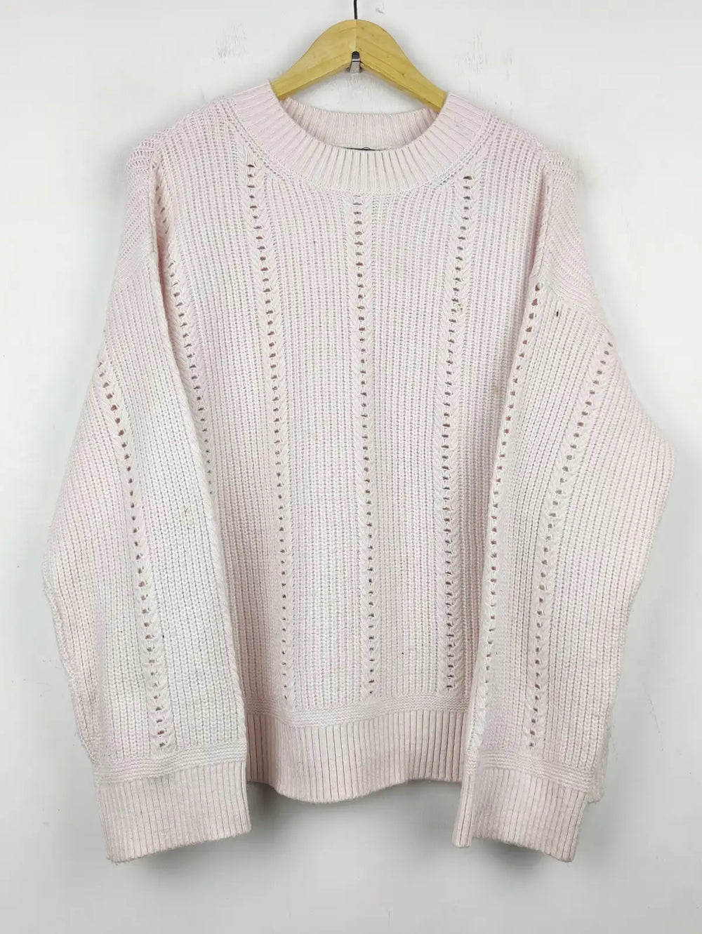 Buy online pre-used pre-loved 100% authentic & Original branded Marks & Spencer (WT-5329) available in Pakistan. Top international brands avilable.