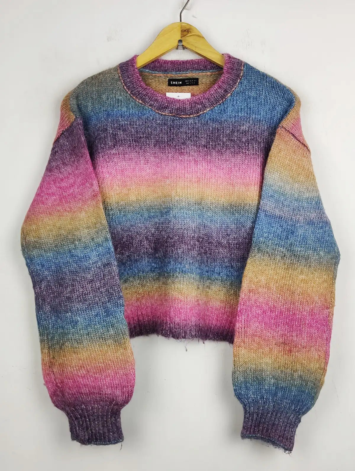 Buy online pre-used pre-loved 100% authentic & Original branded Shein (WT-5363) available in Pakistan. Top international brands avilable.