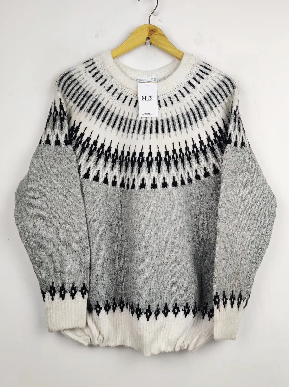 Buy online pre-used pre-loved 100% authentic & Original branded Primark (WT-5364) available in Pakistan. Top international brands avilable.