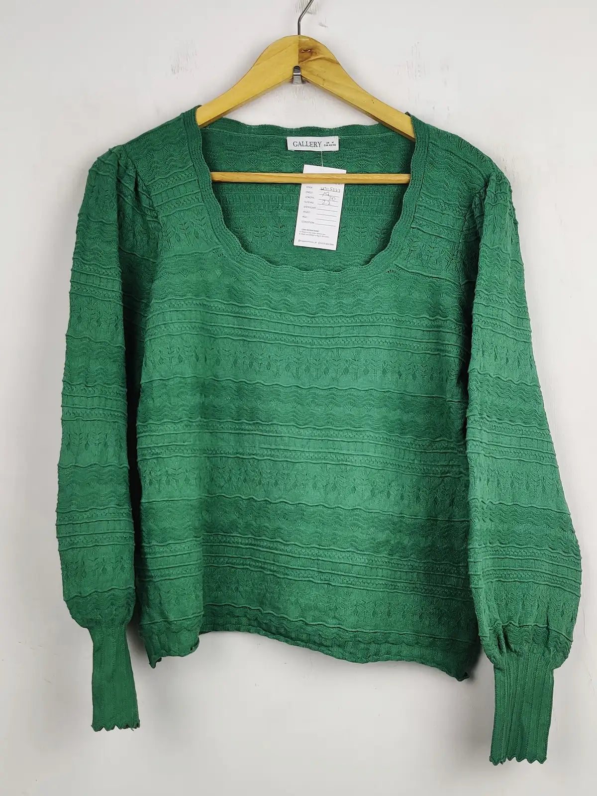 Buy online pre-used pre-loved 100% authentic & Original branded Gallery (WT-5373) available in Pakistan. Top international brands avilable.