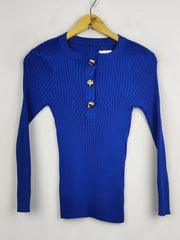 Buy online pre-used pre-loved 100% authentic & Original branded River Island (WT-5379) available in Pakistan. Top international brands avilable.