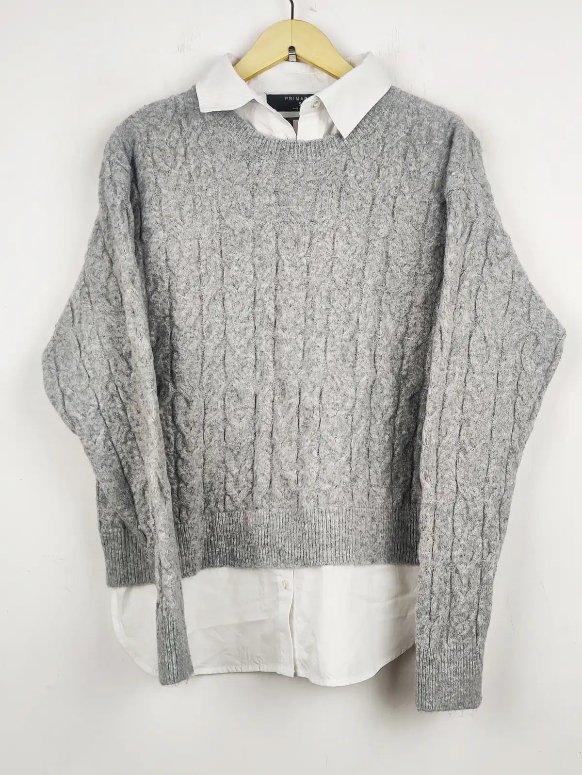Buy online pre-used pre-loved 100% authentic & Original branded Primark (WT-5428) available in Pakistan. Top international brands avilable.