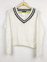 Buy online pre-used pre-loved 100% authentic & Original branded Shein (WT-5455) available in Pakistan. Top international brands avilable.