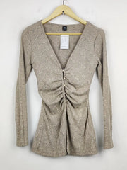 Buy online pre-used pre-loved 100% authentic & Original branded Shein (WT-5464) available in Pakistan. Top international brands avilable.