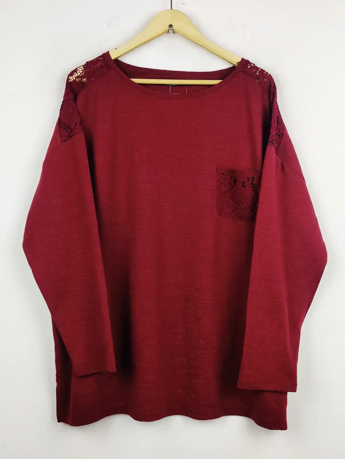Buy online pre-used pre-loved 100% authentic & Original branded Bonmarche (WT-5476) available in Pakistan. Top international brands avilable.