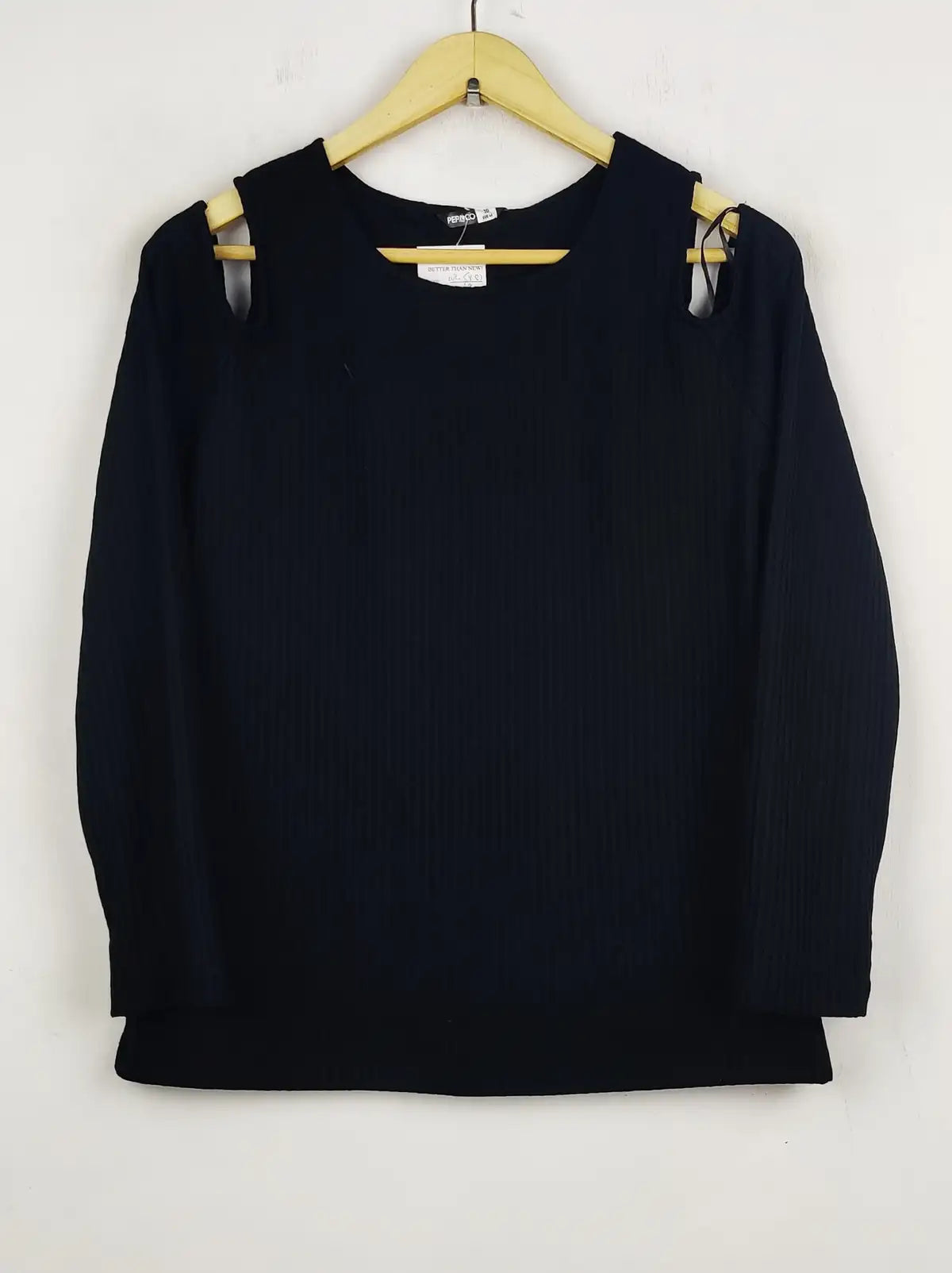 Buy online pre-used pre-loved 100% authentic & Original branded Pep&Co (WT-5481) available in Pakistan. Top international brands avilable.