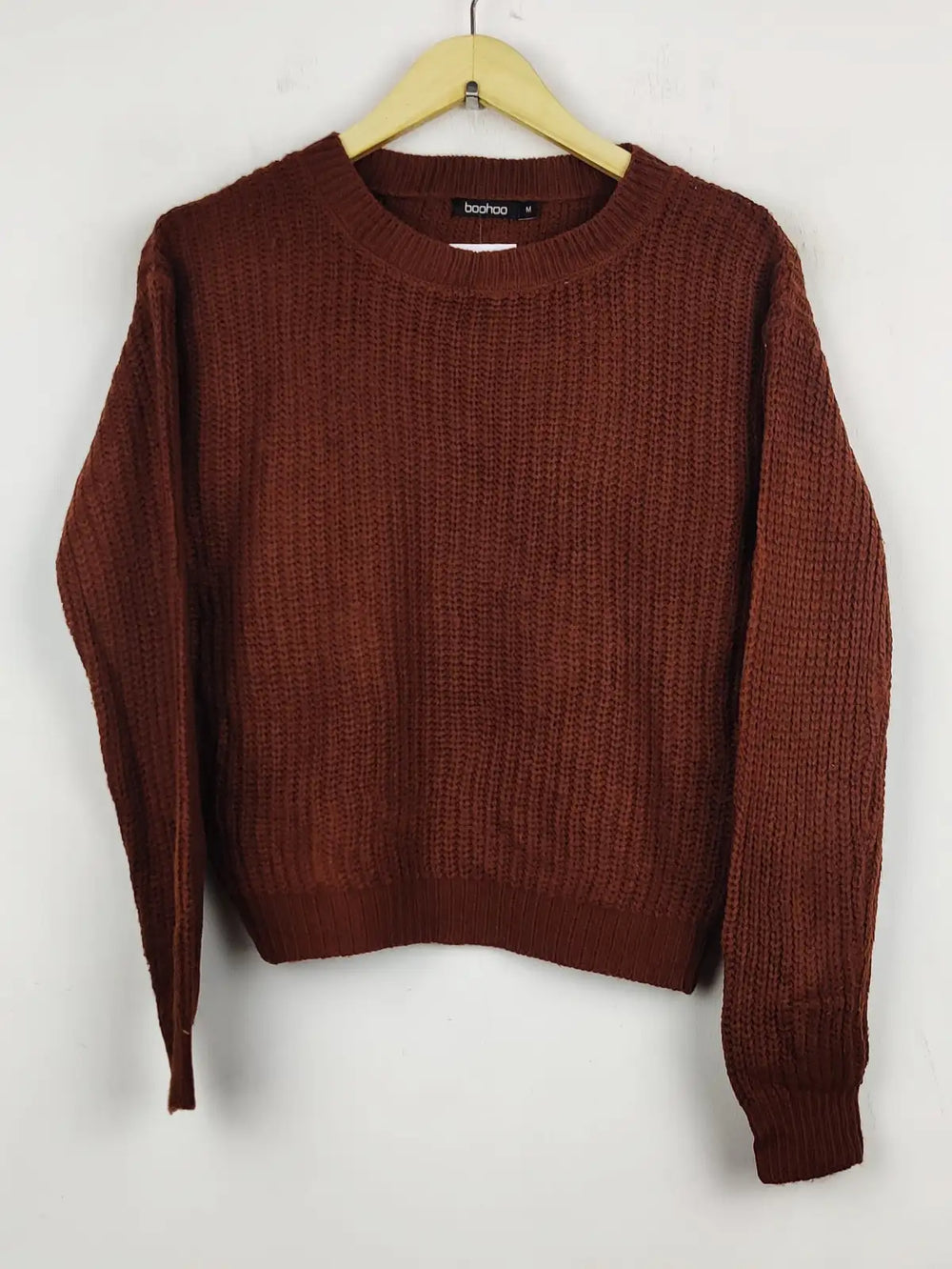 Buy online pre-used pre-loved 100% authentic & Original branded Boohoo (WT-5487) available in Pakistan. Top international brands avilable.