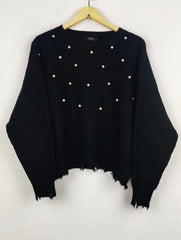 Buy online pre-used pre-loved 100% authentic & Original branded Bershka (WT-5493) available in Pakistan. Top international brands avilable.