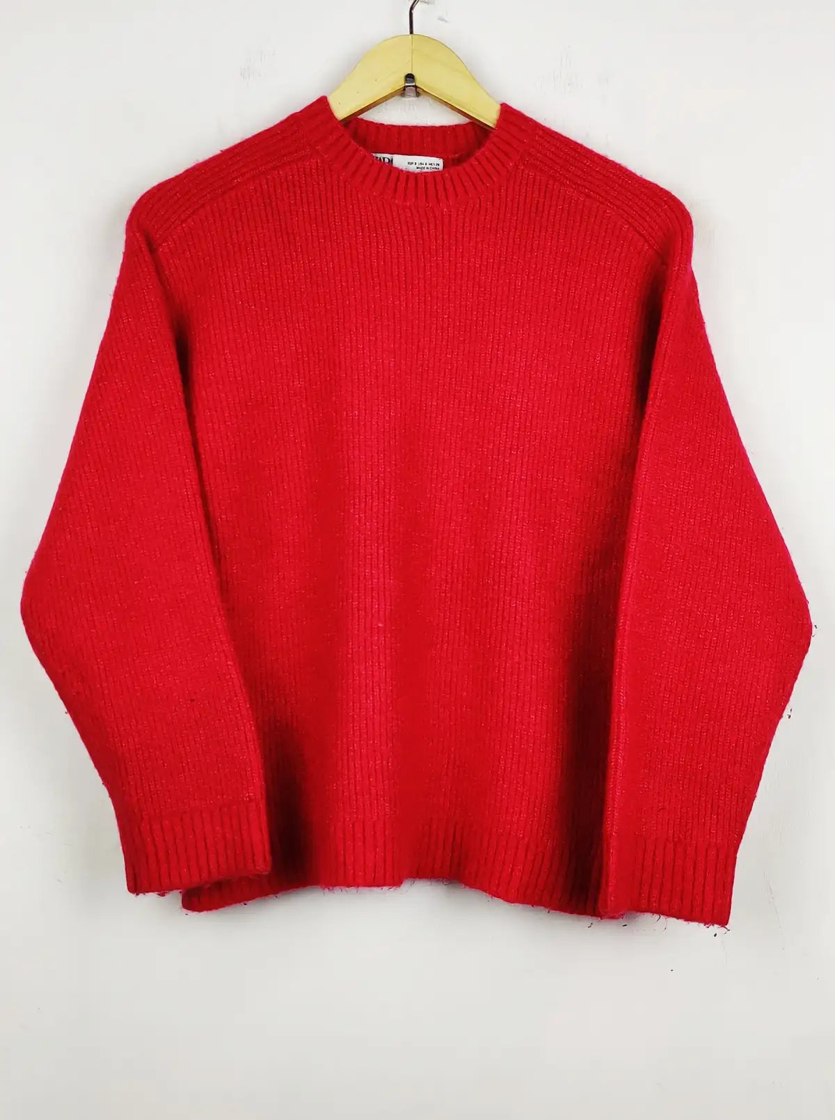 Buy online pre-used pre-loved 100% authentic & Original branded Zara (WT-5525) available in Pakistan. Top international brands avilable.