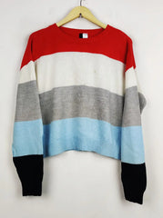 Buy online pre-used pre-loved 100% authentic & Original branded H&M (WT-5552) available in Pakistan. Top international brands avilable.