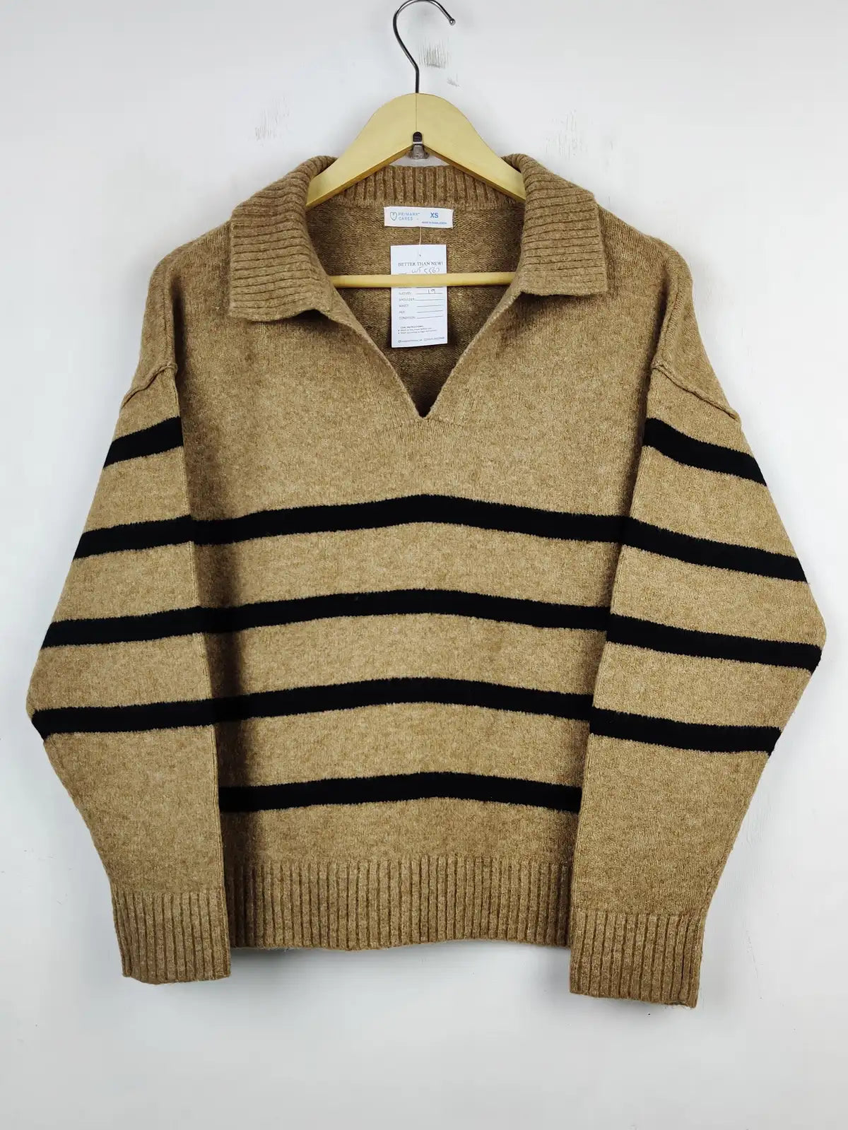 Buy online pre-used pre-loved 100% authentic & Original branded Primark (WT-5567) available in Pakistan. Top international brands avilable.