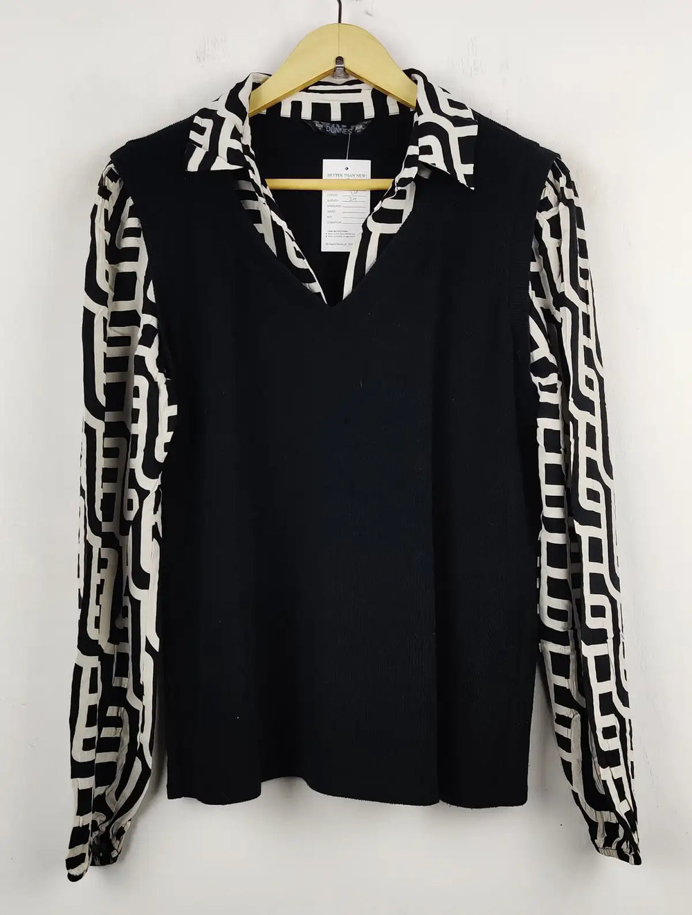 Buy online pre-used pre-loved 100% authentic & Original branded Dunnes Stores (WT-5589) available in Pakistan. Top international brands avilable.