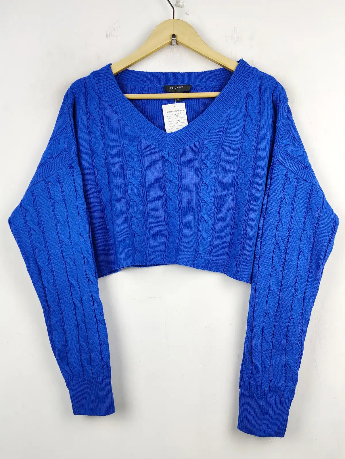Buy online pre-used pre-loved 100% authentic & Original branded Primark (WT-5595) available in Pakistan. Top international brands avilable.