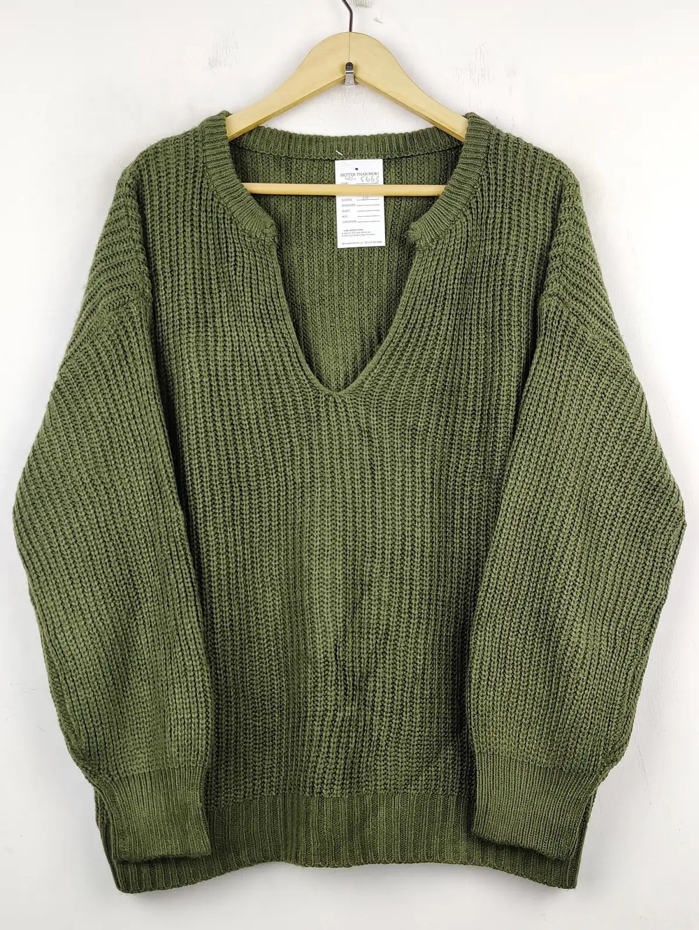 Buy online pre-used pre-loved 100% authentic & Original branded Shein (WT-5663) available in Pakistan. Top international brands avilable.