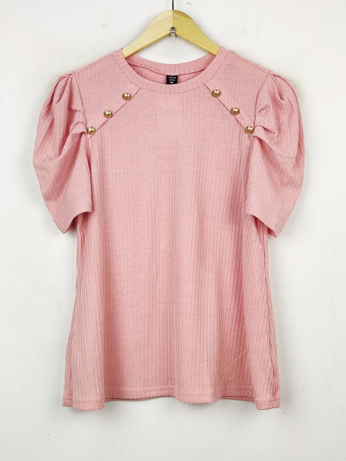 Buy online pre-used pre-loved 100% authentic & Original branded Shein (WT-5682) available in Pakistan. Top international brands avilable.