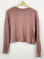 Buy online pre-used pre-loved 100% authentic & Original branded Shein (WT-5688) available in Pakistan. Top international brands avilable.