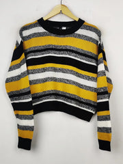 Buy online pre-used pre-loved 100% authentic & Original branded H&M (WT-5690) available in Pakistan. Top international brands avilable.