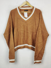 Buy online pre-used pre-loved 100% authentic & Original branded Shein (WT-5711) available in Pakistan. Top international brands avilable.
