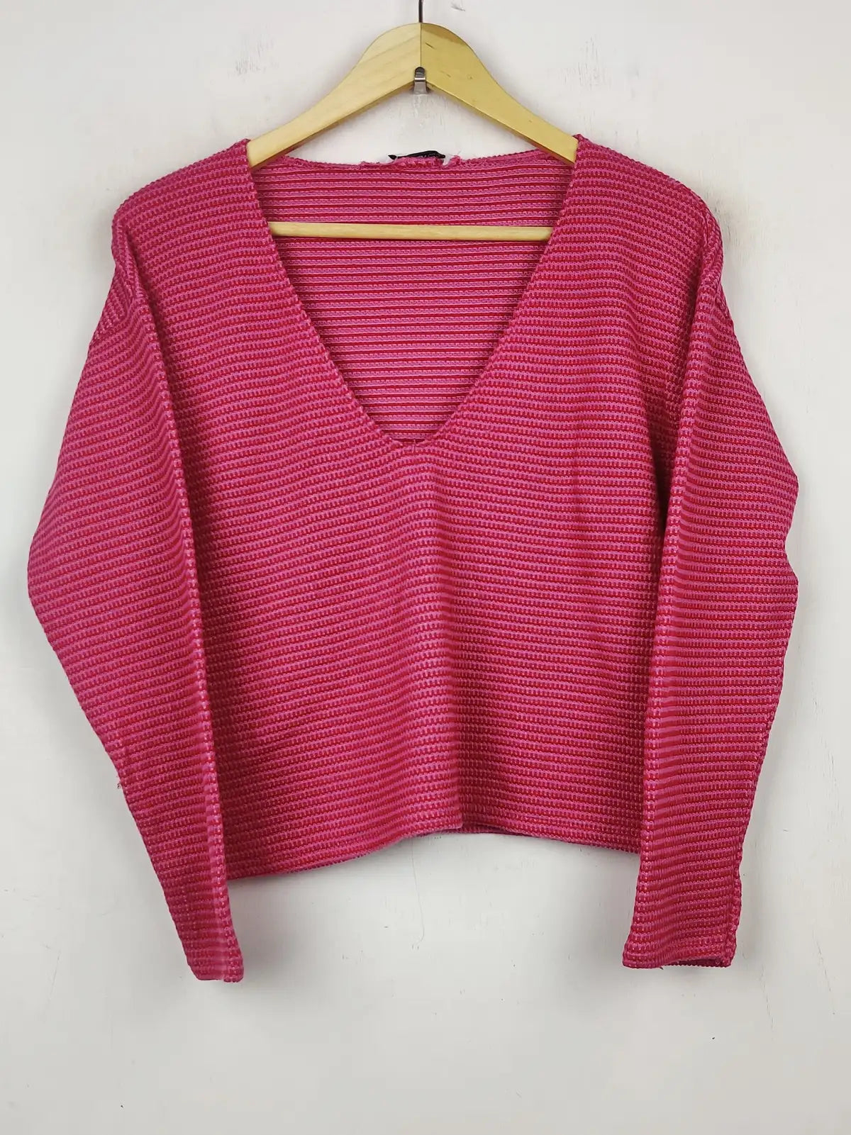 Buy online pre-used pre-loved 100% authentic & Original branded Zara (WT-5716) available in Pakistan. Top international brands avilable.