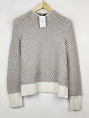 Buy online pre-used pre-loved 100% authentic & Original branded Marccain (WT-5726) available in Pakistan. Top international brands avilable.
