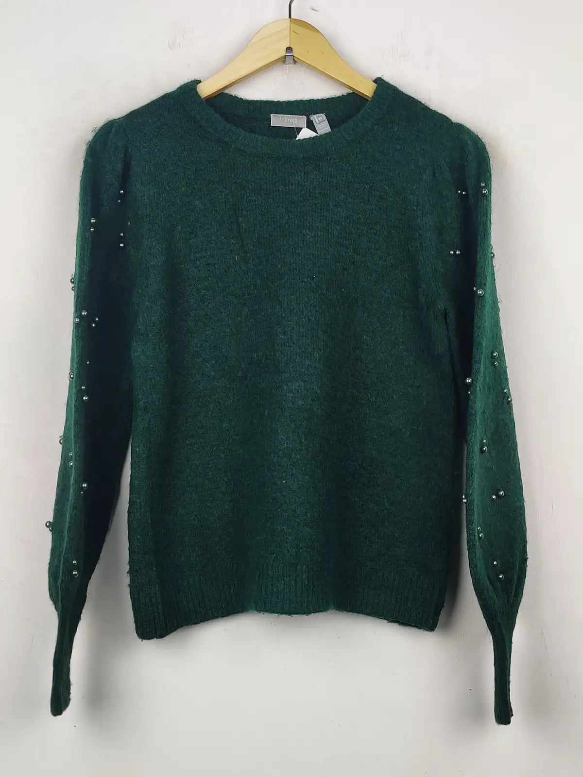Buy online pre-used pre-loved 100% authentic & Original branded Fransa (WT-5729) available in Pakistan. Top international brands avilable.