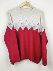 Buy online pre-used pre-loved 100% authentic & Original branded Marks & Spencer (WT-5734) available in Pakistan. Top international brands avilable.