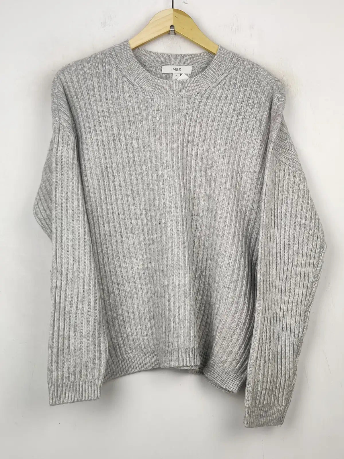 Buy online pre-used pre-loved 100% authentic & Original branded Marks & Spencer (WT-5735) available in Pakistan. Top international brands avilable.