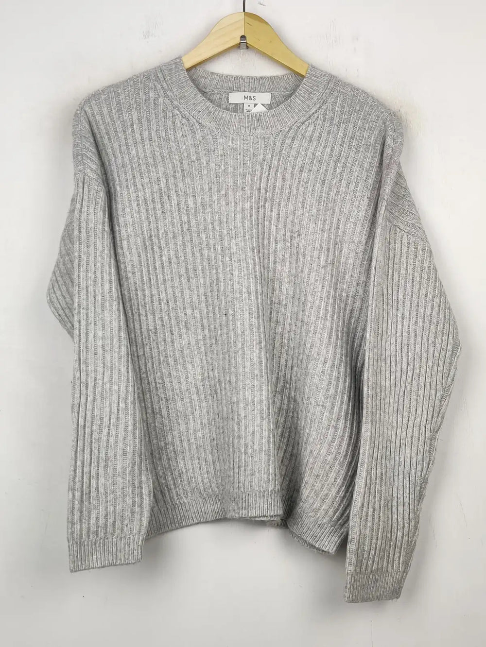 Buy online pre-used pre-loved 100% authentic & Original branded Marks & Spencer (WT-5735) available in Pakistan. Top international brands avilable.