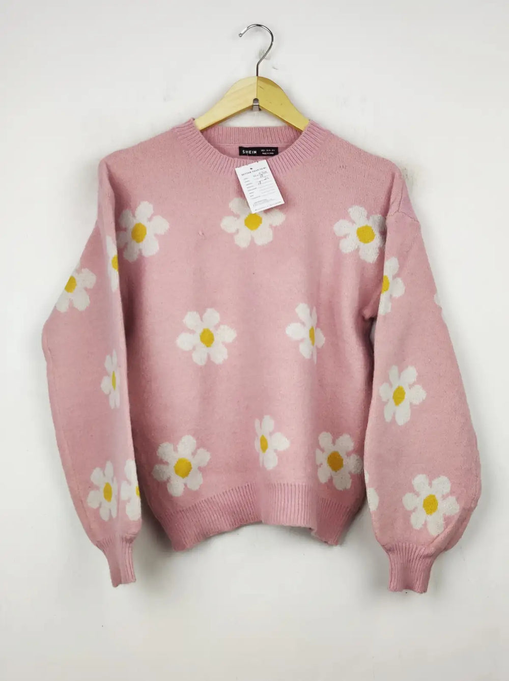 Buy online pre-used pre-loved 100% authentic & Original branded Shein (WT-5759) available in Pakistan. Top international brands avilable.