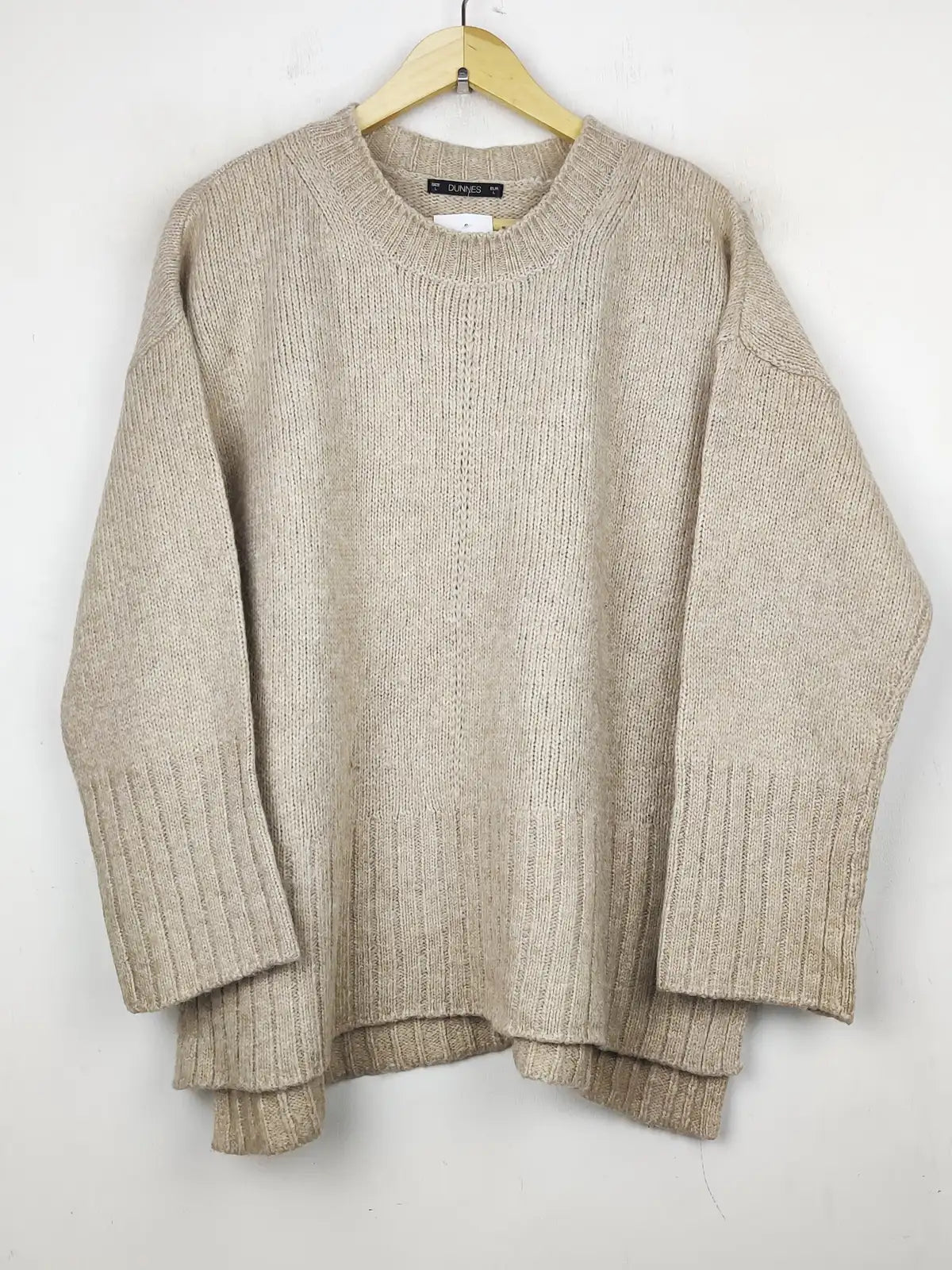 Buy online pre-used pre-loved 100% authentic & Original branded Dunnes Stores (WT-5768) available in Pakistan. Top international brands avilable.